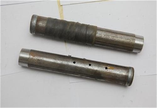 白银注浆声测一体管